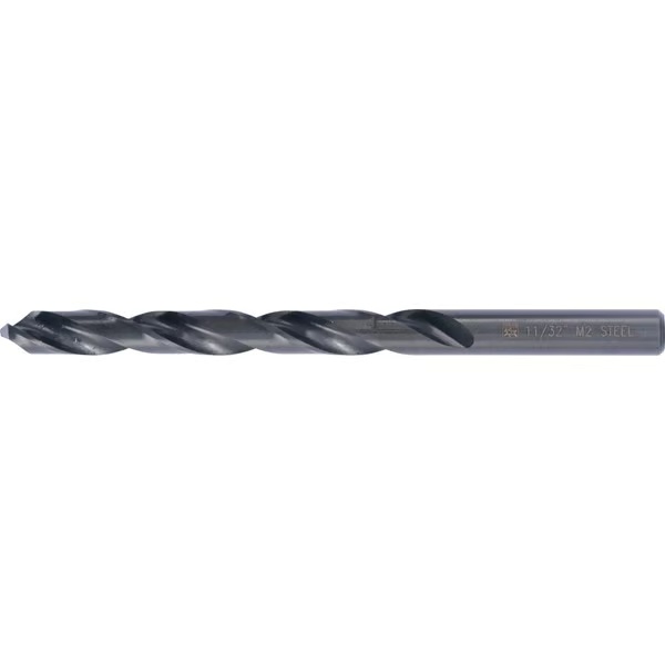 Picture of Pferd HSS Twist Drill 11/32" M2 Steel